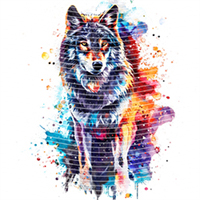 Animal Integration-DW 858